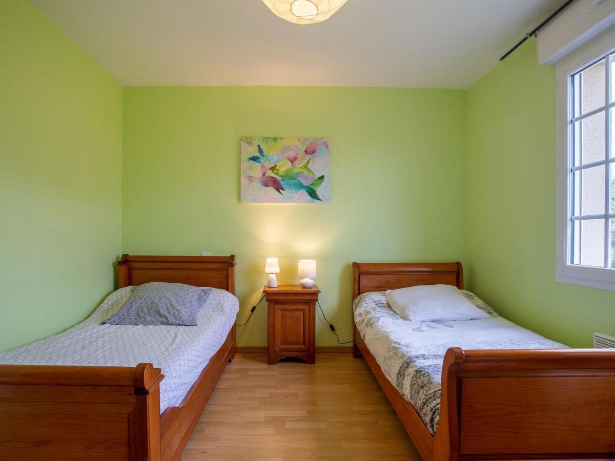 Holiday Home Clos D'Amont - Prb407 By Interhome Portbail Exterior foto