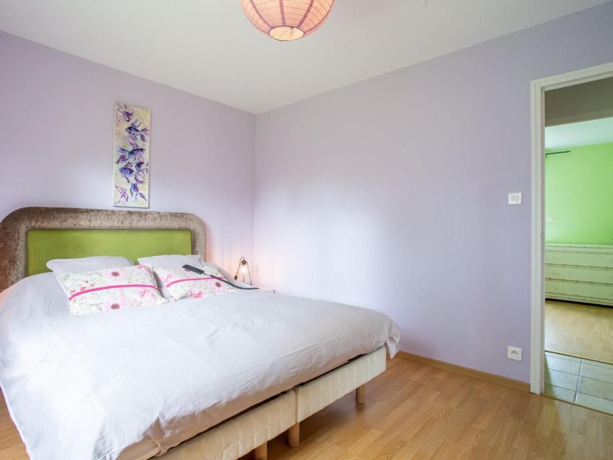 Holiday Home Clos D'Amont - Prb407 By Interhome Portbail Exterior foto